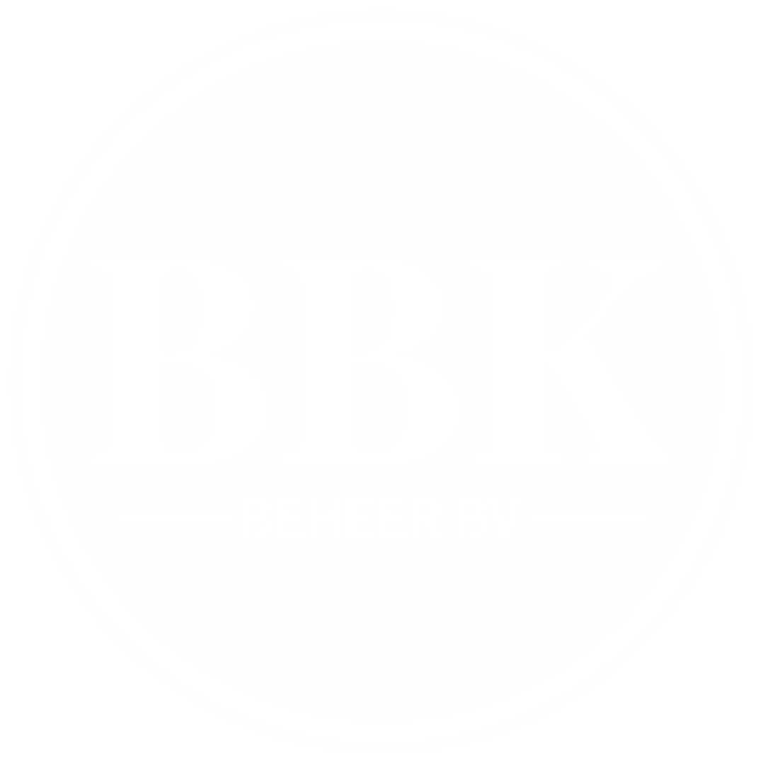 BBK logo